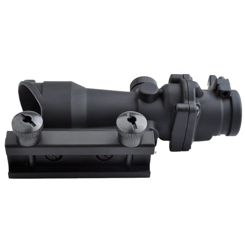 AIM-O OTTICA ACOG 4X32 NERA (AO5310-B)