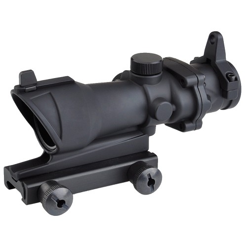 AIM-O ACOG SCOPE 4X32 BLACK (AO5310-B)