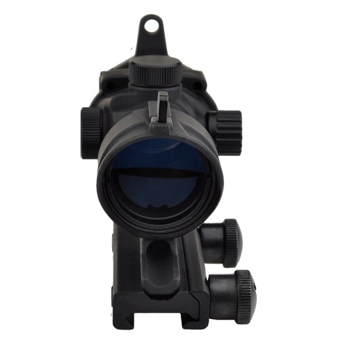 AIM-O ACOG ILLUMINATED SCOPE 4X32 BLACK (AO5318-B)