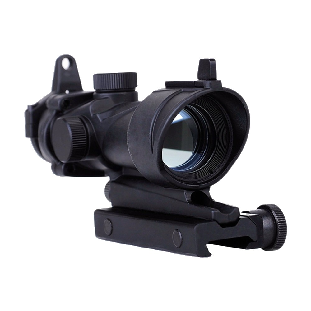 AIM-O RED DOT ACOG NERO (AO5015-B)