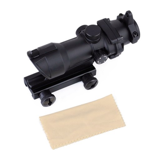 AIM-O ACOG RED DOT BLACK (AO5015-B)