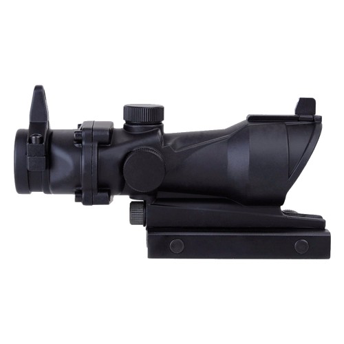 AIM-O ACOG RED DOT BLACK (AO5015-B)