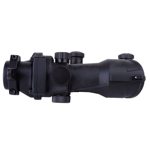 AIM-O ACOG RED DOT BLACK (AO5015-B)