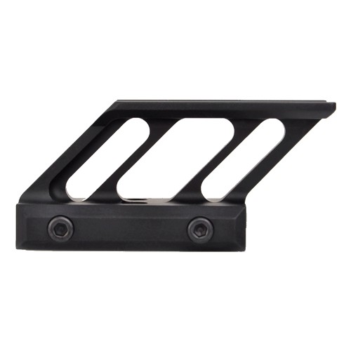 AIM-O 1" RISER MOUNT FOR RED DOT BLACK (AO1780-B)