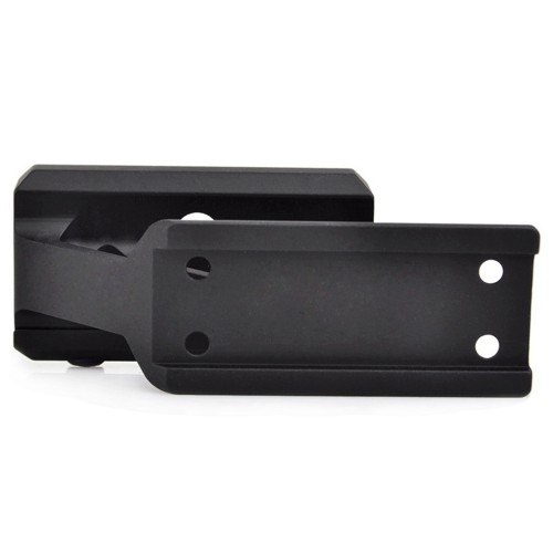 AIM-O 1" RISER MOUNT FOR RED DOT BLACK (AO1780-B)