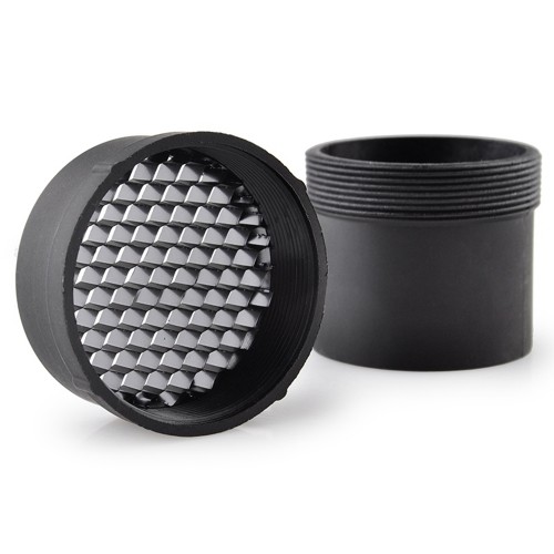 AIM-O KILLFLASH FOR 4X32 ACOG SCOPE BLACK (AO5327-B)