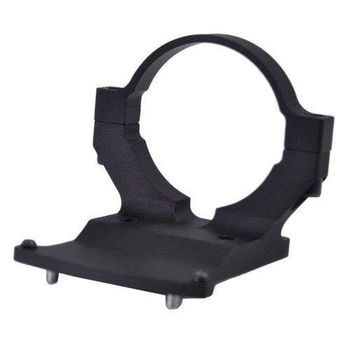 AIM-O ATTACCO PER MINI RED DOT SU OTTICA ACOG NERO (AO1793-B)