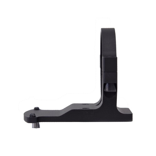 AIM-O MINI RED DOT MOUNT FOR ACOG SCOPES BLACK (AO1793-B)