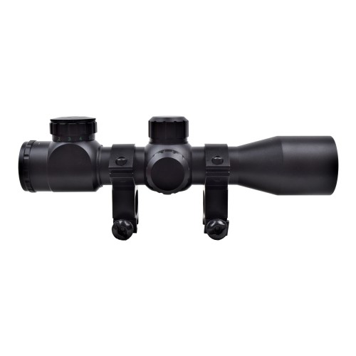 JS-TACTICAL OTTICA ZOOM 4X LENTE 32MM (JS-4X32E)