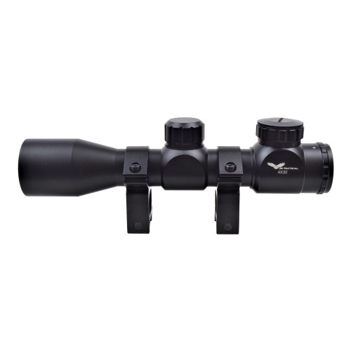 JS-TACTICAL OTTICA ZOOM 4X LENTE 32MM (JS-4X32E)