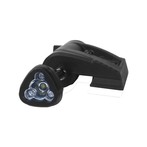 WADSN TORCIA LED MODULARE NERA (WD5008-B)