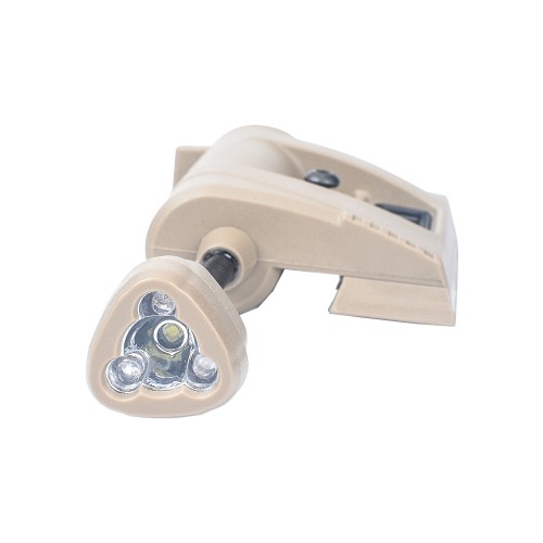 WADSN MODULARE LED LIGHT DARK EARTH (WD5008-T)