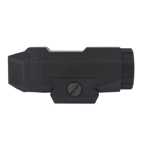 WADSN APL LED POLYMER FLASHLIGHT BLACK (WM101-B)