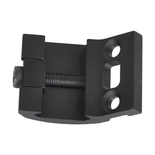 WADSN 45° MOUNT FOR FLASHLIGHT BLACK (WEX263-B)