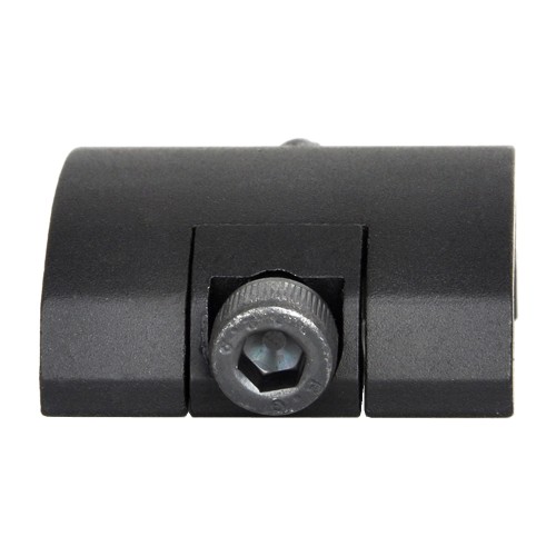 WADSN 45° MOUNT FOR FLASHLIGHT BLACK (WEX263-B)