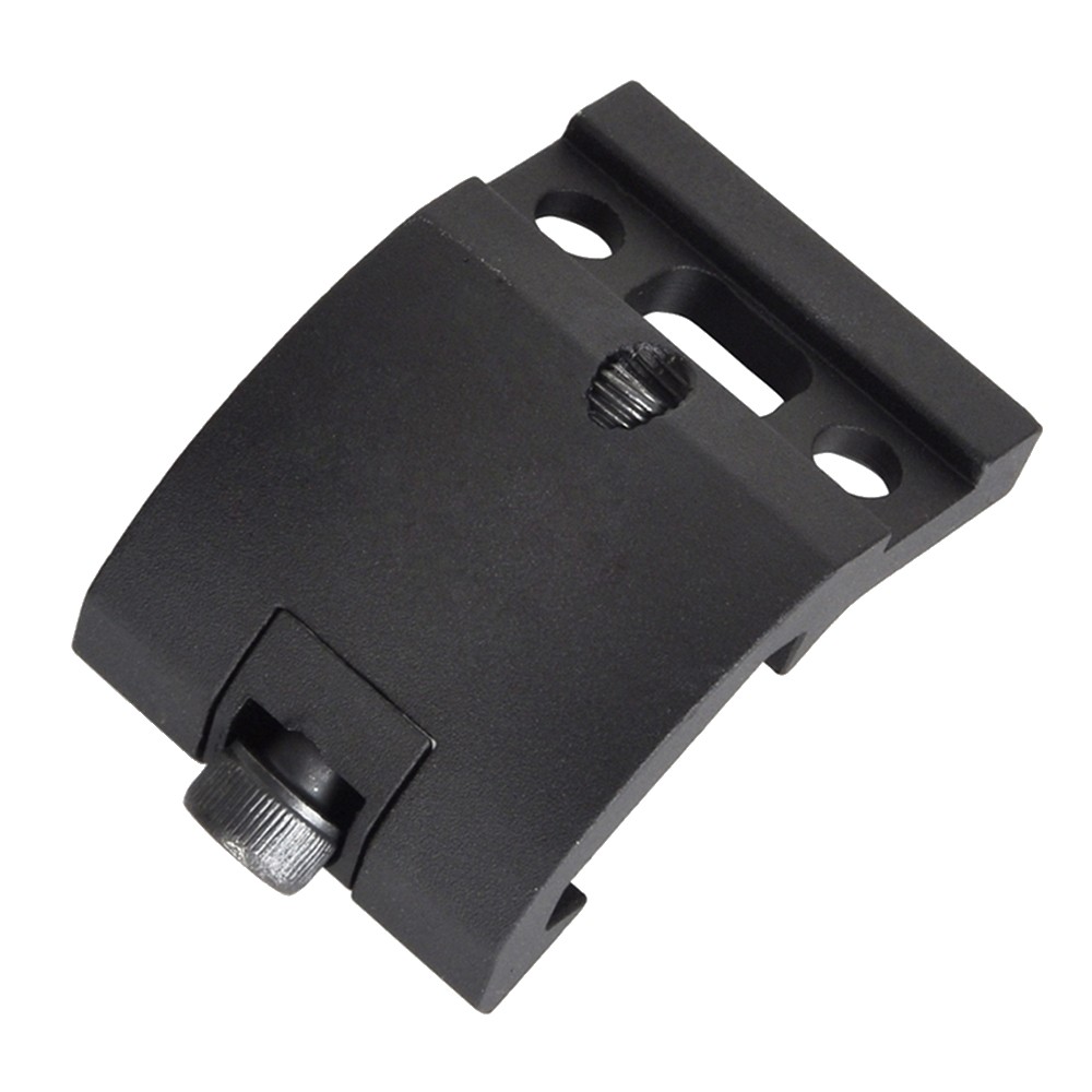 WADSN 45° MOUNT FOR FLASHLIGHT BLACK (WEX263-B)