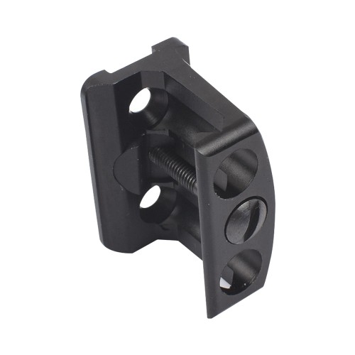 WADSN 90° MOUNT FOR SCOUT FLASHLIGHT BLACK (WD2002-B)