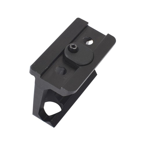 WADSN 90° MOUNT FOR SCOUT FLASHLIGHT BLACK (WD2002-B)