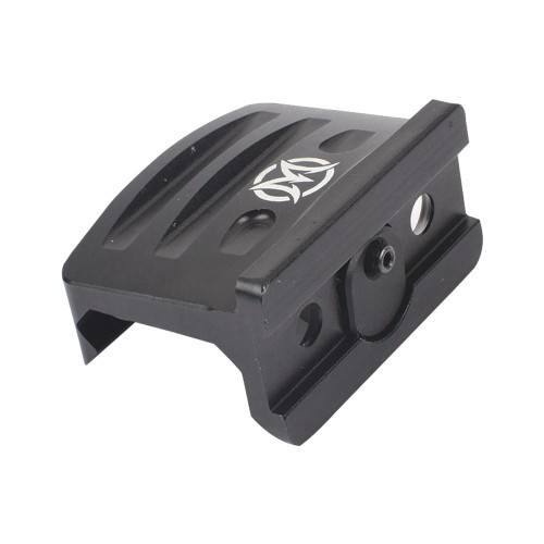 WADSN 90° MOUNT FOR SCOUT FLASHLIGHT BLACK (WD2002-B)