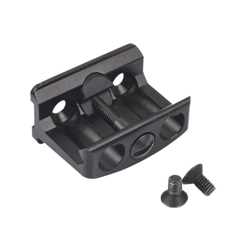 WADSN 90° MOUNT FOR SCOUT FLASHLIGHT BLACK (WD2002-B)