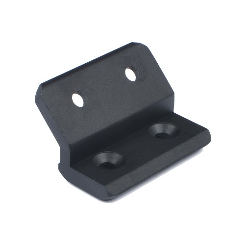 WADSN 45° MOUNT FOR FLASHLIGHT FOR PER M-LOK BLACK (WD2003-B)