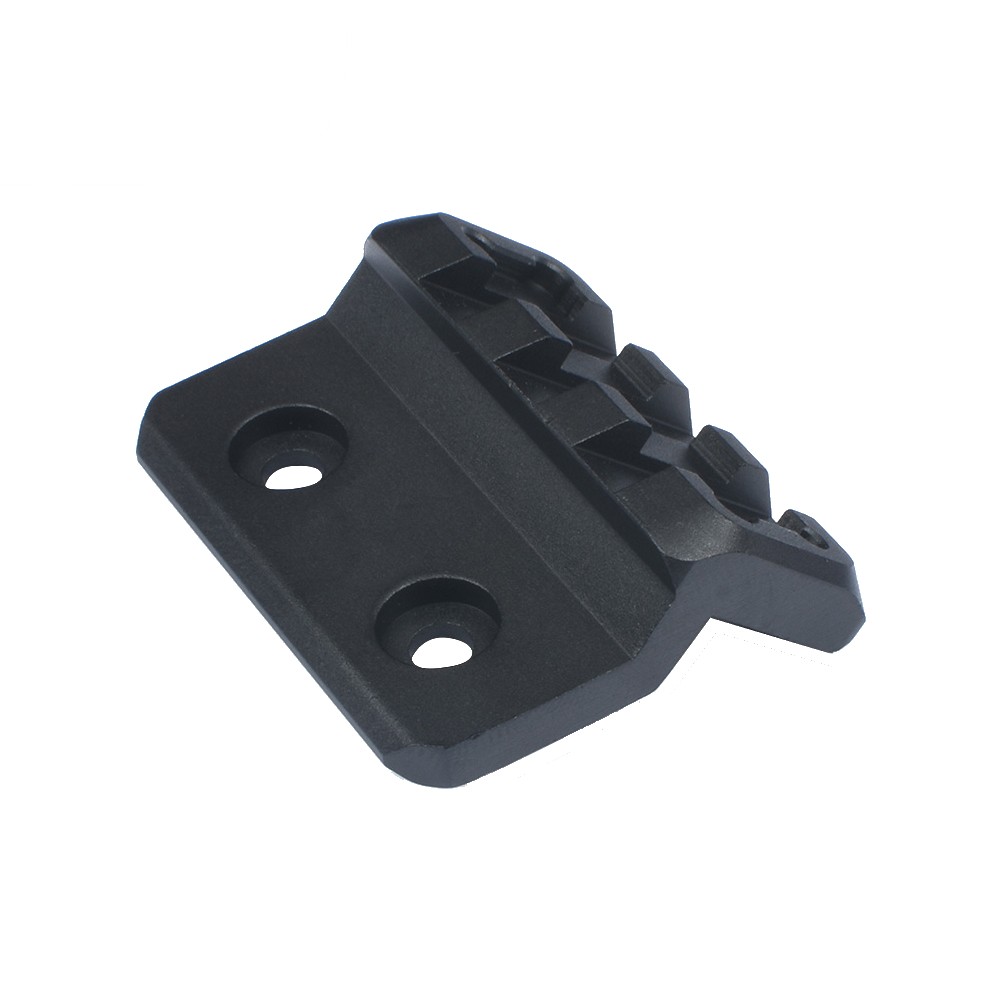 WADSN 45° MOUNT FOR FLASHLIGHT FOR PER M-LOK BLACK (WD2003-B)