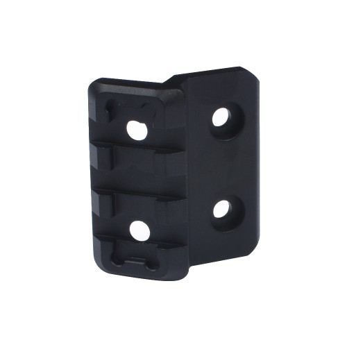 WADSN 45° MOUNT FOR FLASHLIGHT FOR PER M-LOK BLACK (WD2003-B)