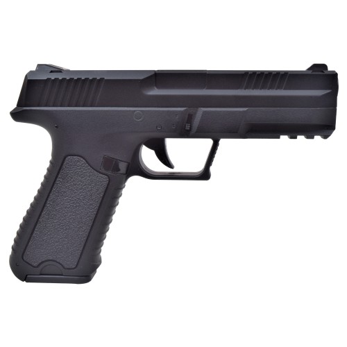 CYMA ELECTRIC PISTOL CM127 NERA (CM127)