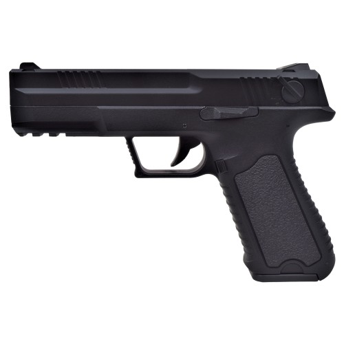 CYMA ELECTRIC PISTOL CM127 NERA (CM127)