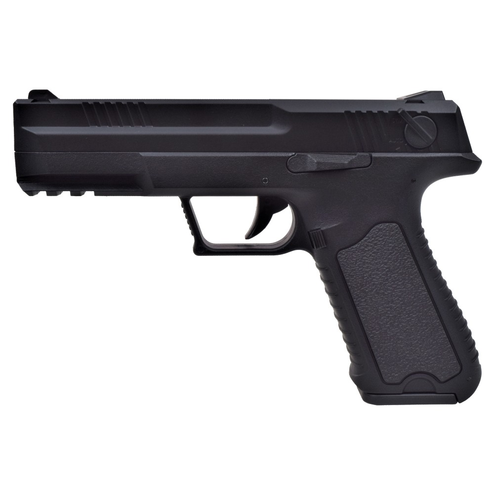 CYMA PISTOLA ELETTRICA CM127 NERA (CM127)