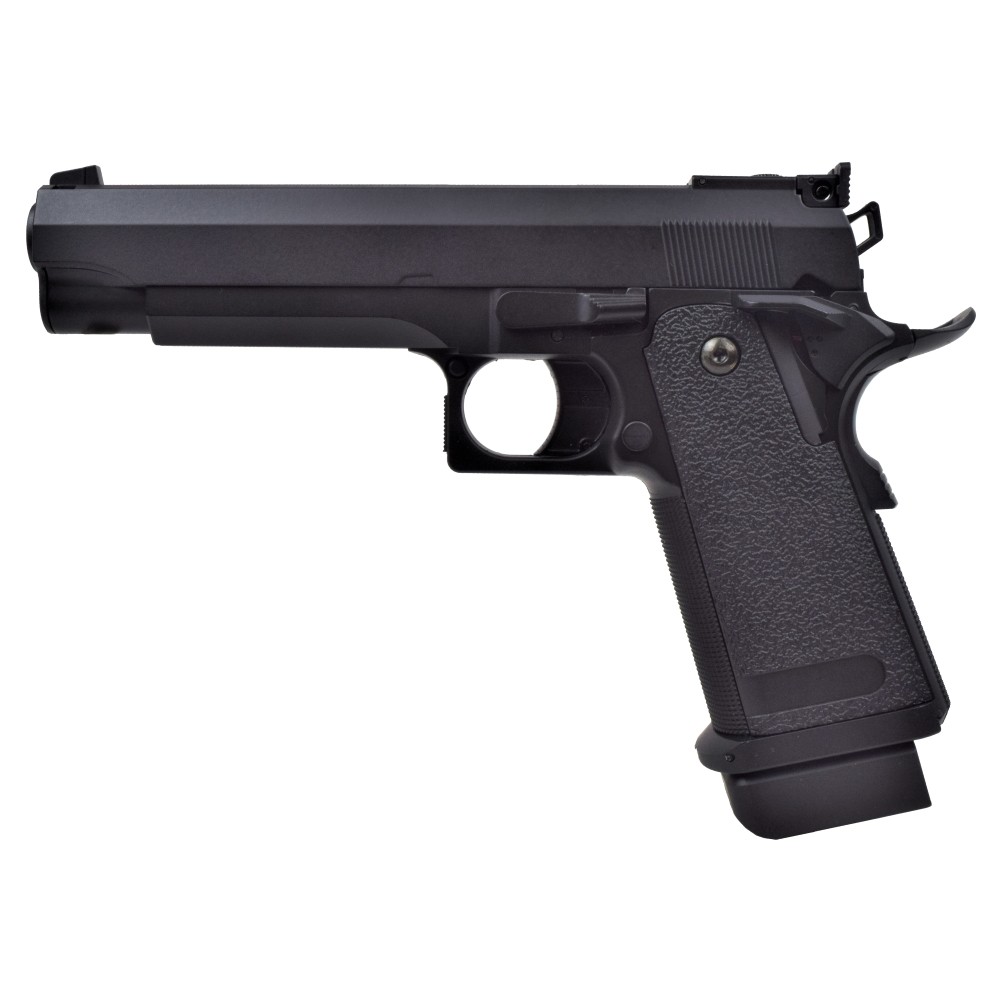 CYMA PISTOLA ELETTRICA CM128 NERA (CM128)