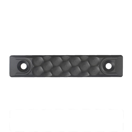 METAL RAIL COVER FOR M-LOK AND KEYMOD SHORT VERSION (ME8003-BHC)