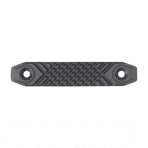 METAL RAIL COVER FOR M-LOK AND KEYMOD SHORT VERSION (ME8003-BMA)