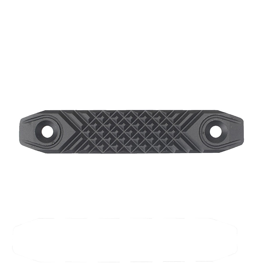 METAL RAIL COVER FOR M-LOK AND KEYMOD SHORT VERSION (ME8003-BMA ...