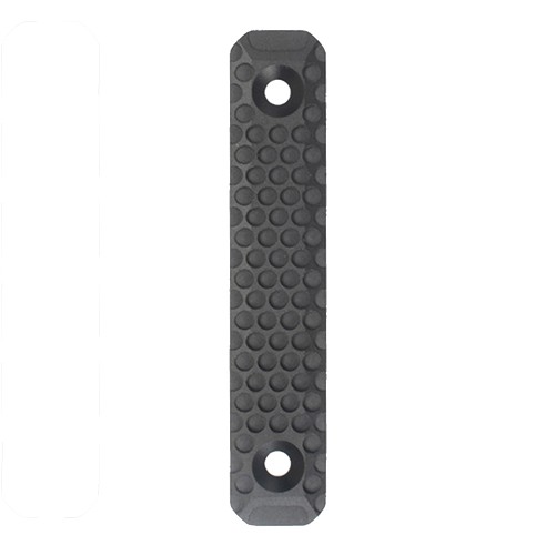 METAL COPRI SLITTA PER M-LOK E KEYMOD SHORT VERSION (ME8003-BMD)