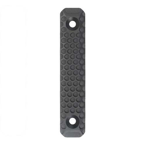 METAL RAIL COVER FOR M-LOK AND KEYMOD SHORT VERSION (ME8003-BMD)