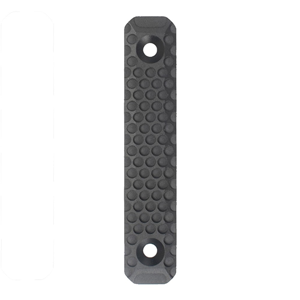 METAL COPRI SLITTA PER M-LOK E KEYMOD SHORT VERSION (ME8003-BMD)