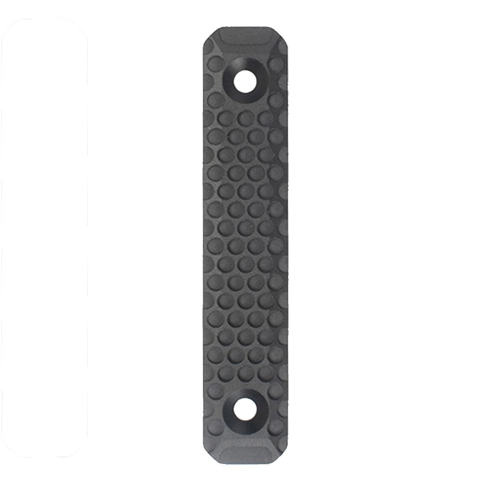 METAL RAIL COVER FOR M-LOK AND KEYMOD SHORT VERSION (ME8003-BMD)