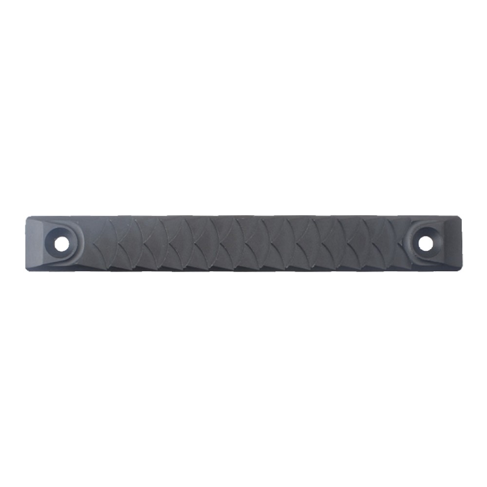 METAL RAIL COVER FOR M-LOK AND KEYMOD LONG VERSION (ME8003-BDR) | Jolly ...