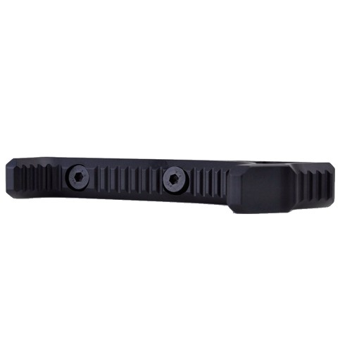 METAL IMPUGNATURA LINK CURVED PER M-LOK NERA (ME6077-B)