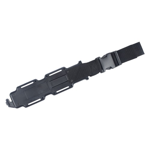 MP DUMMY KNIFE/BAYONET M9 BLACK (MP9002-B)