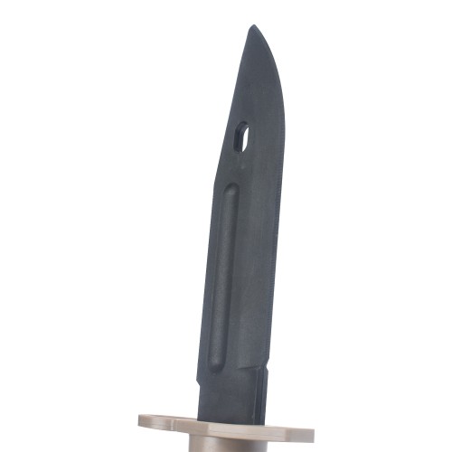 MP DUMMY KNIFE/BAYONET M9 DARK EARTH (MP9002-T)