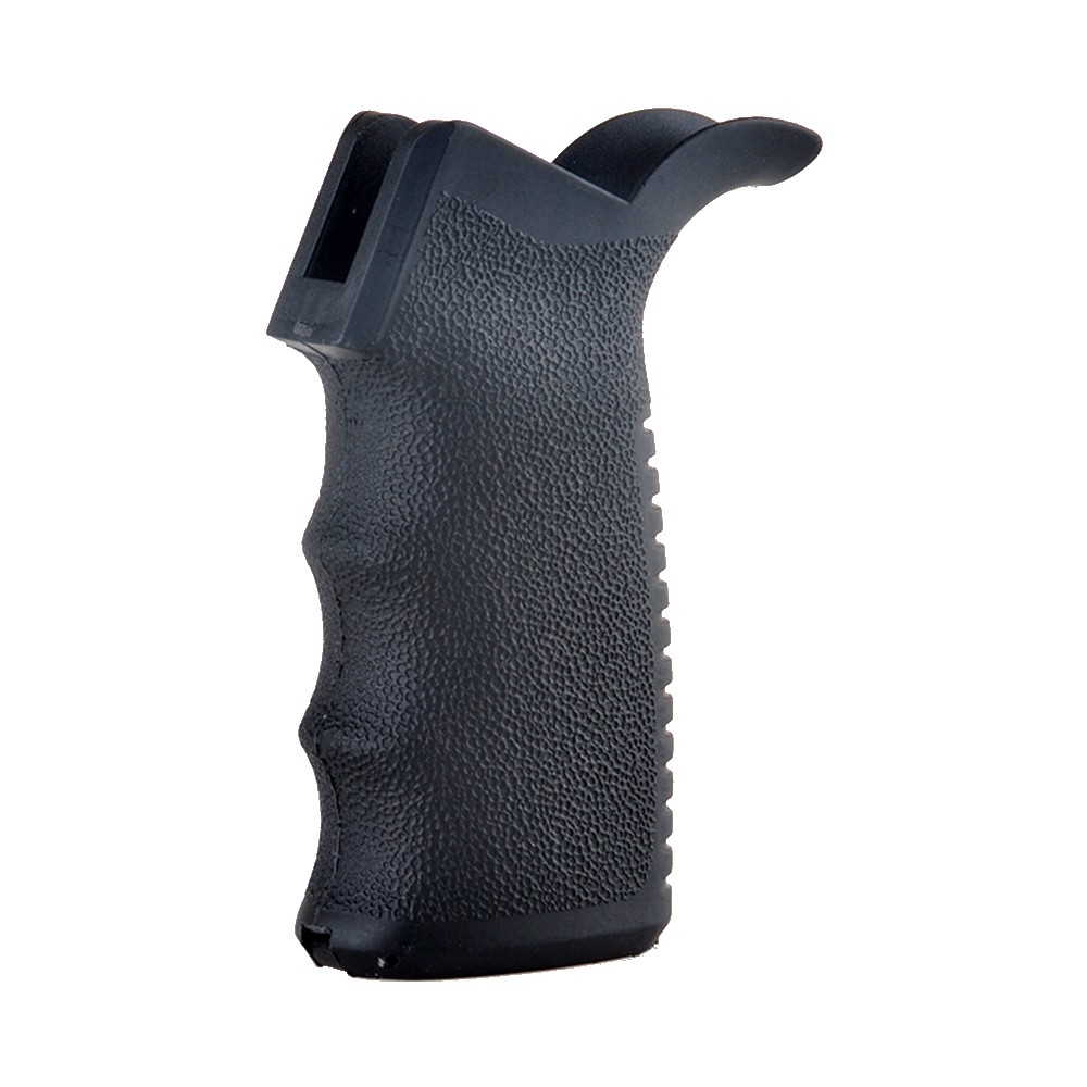 MP GBB M4 GRIP BLACK (MP1211-B)