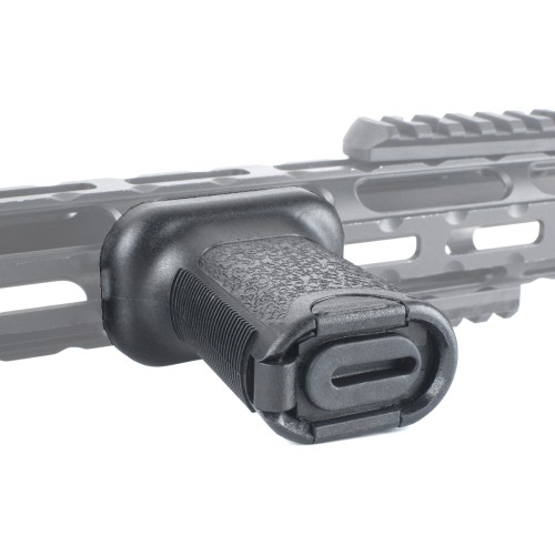 MP IMPUGNATURA VERTICALE PER M-LOK E KEYMOD NERA (MP1223-B)