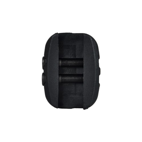 MP VERTICAL GRIP FOR 20mm RAILS BLACK (MP1203-B)