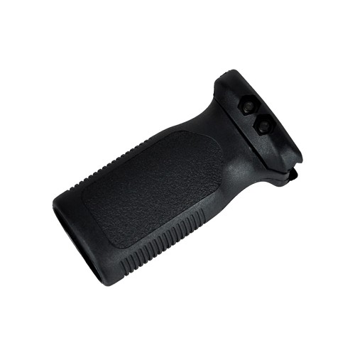 MP VERTICAL GRIP FOR 20mm RAILS BLACK (MP1203-B)