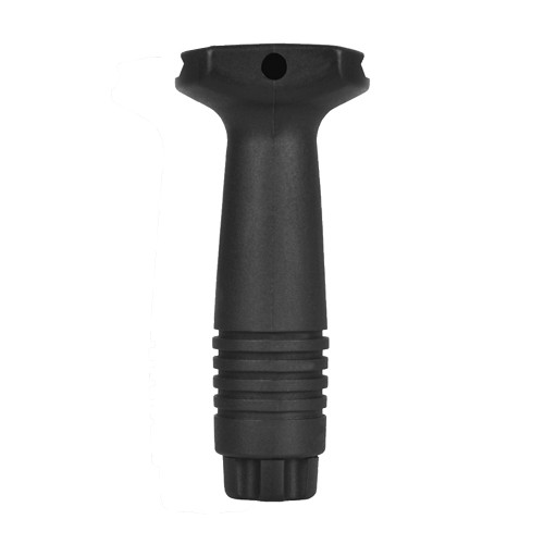 MP VERTICAL GRIP FOR 20mm RAILS BLACK (MP1206-B)