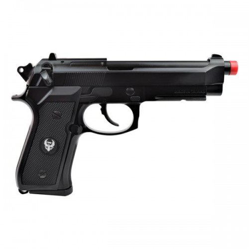 HFC BLOW BACK GAS PISTOL HG-194 BLACK (HG 194)