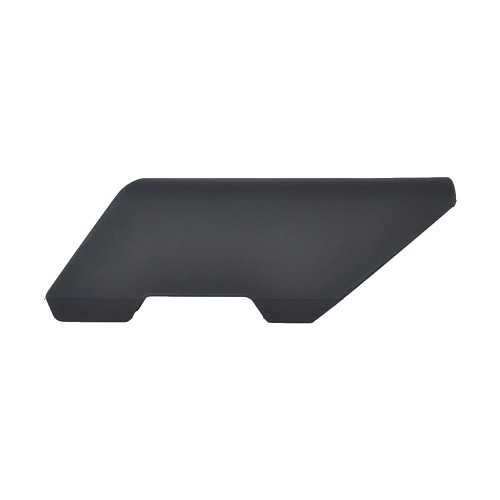 MP CHEEKPAD RISER FOR M4 STOCK BLACK (MP5002-B)