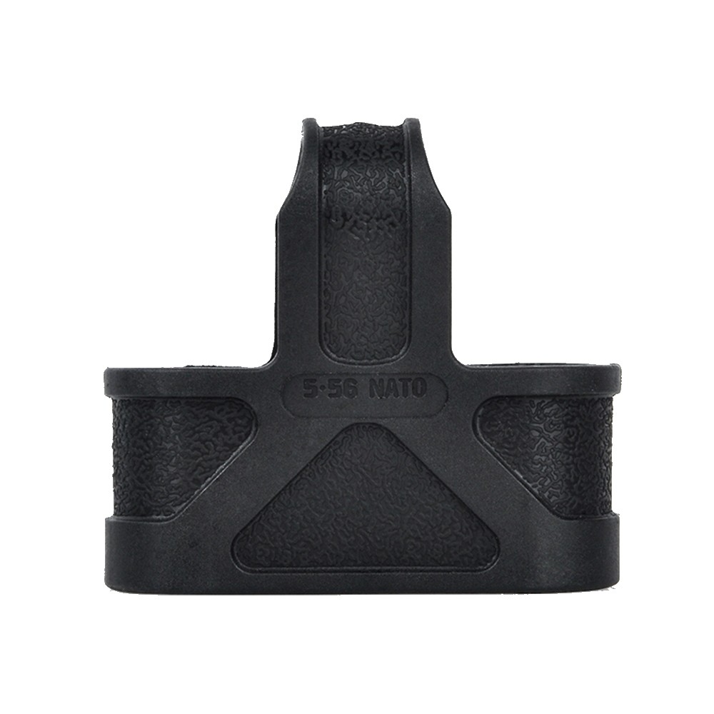 MP MAGAZINE ASSIST FOR 5.56 NATO MAGAZINES BLACK (MP4001-B)